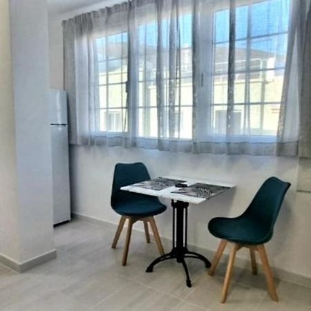 Cardon Jandia 2A Apartment Morro Jable  Bagian luar foto