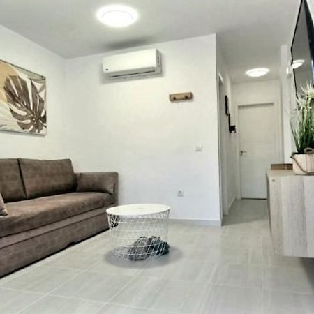 Cardon Jandia 2A Apartment Morro Jable  Bagian luar foto