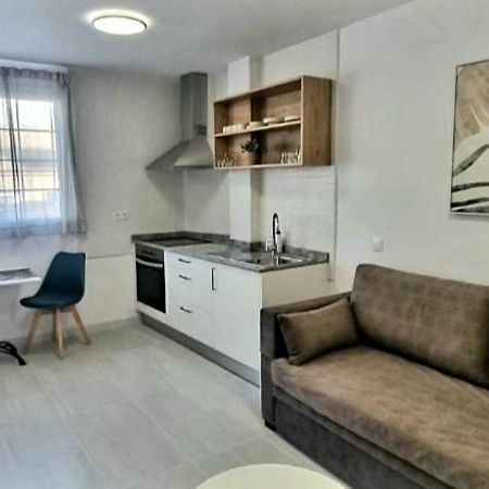Cardon Jandia 2A Apartment Morro Jable  Bagian luar foto