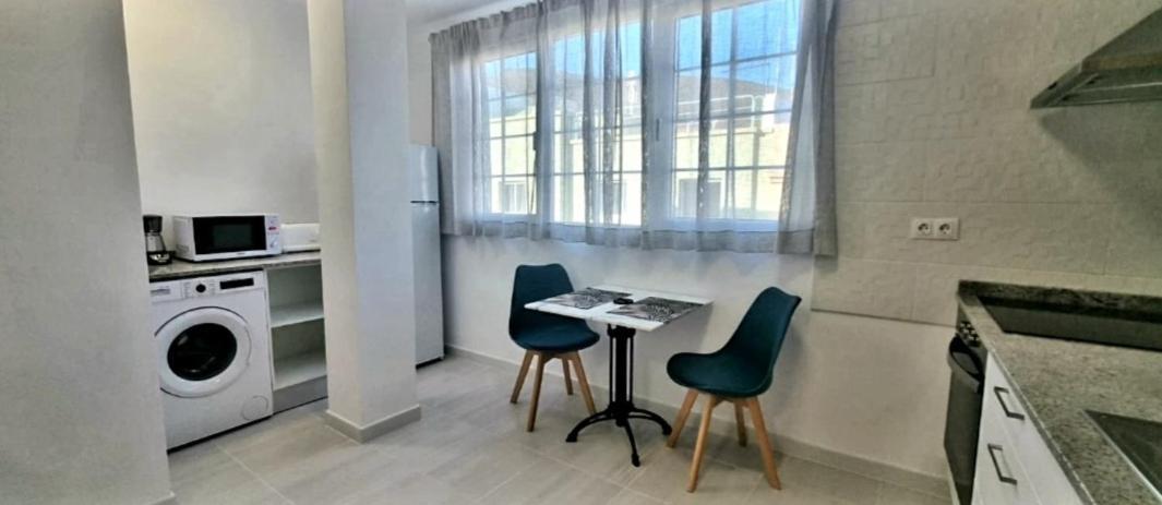 Cardon Jandia 2A Apartment Morro Jable  Bagian luar foto