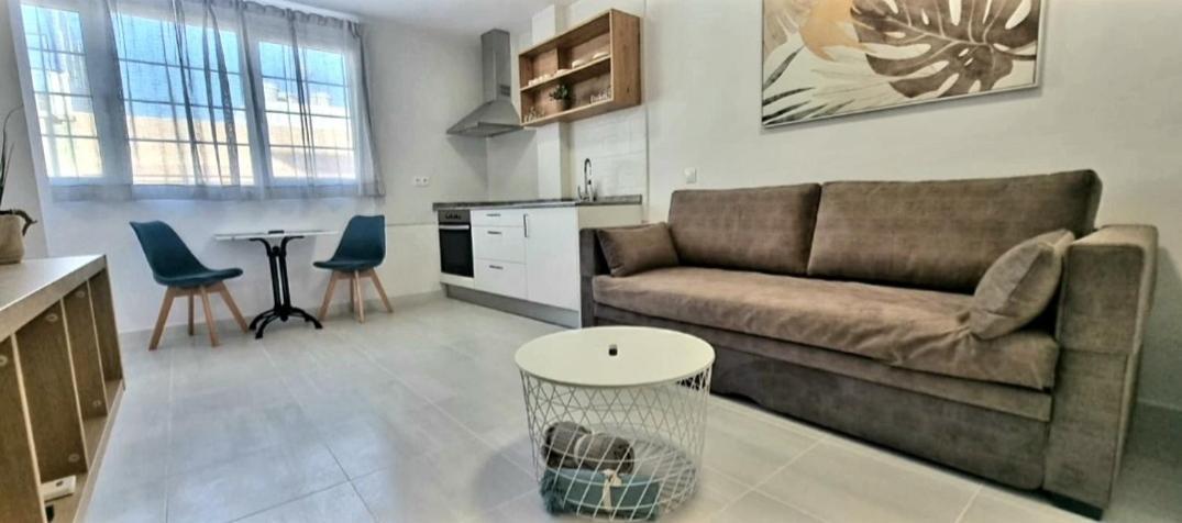 Cardon Jandia 2A Apartment Morro Jable  Bagian luar foto