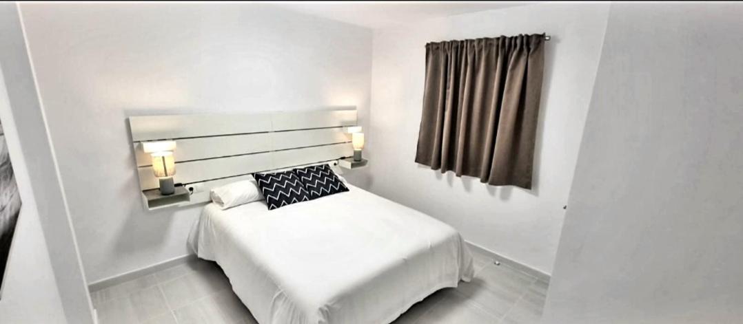 Cardon Jandia 2A Apartment Morro Jable  Bagian luar foto