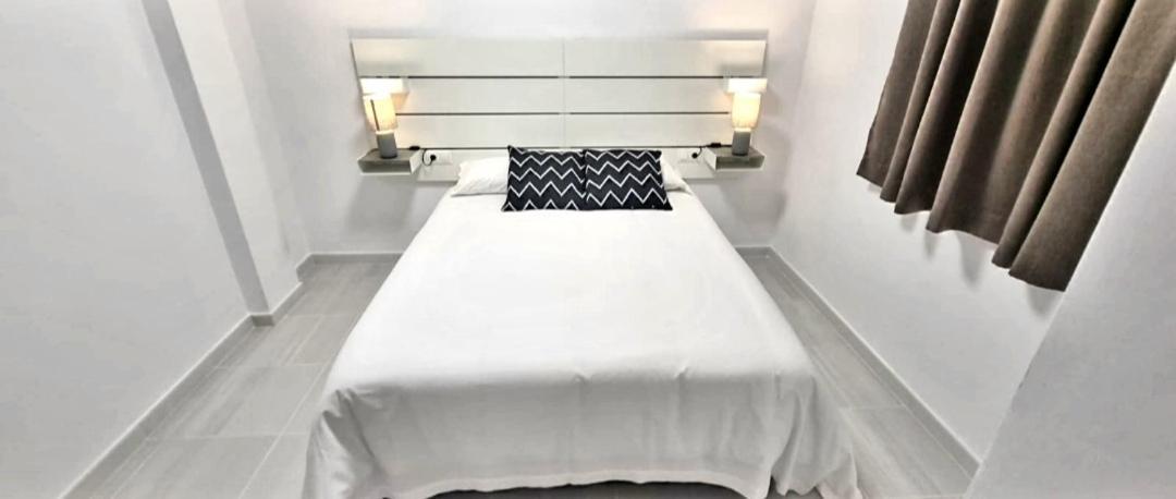 Cardon Jandia 2A Apartment Morro Jable  Bagian luar foto