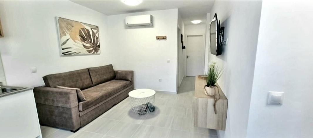 Cardon Jandia 2A Apartment Morro Jable  Bagian luar foto